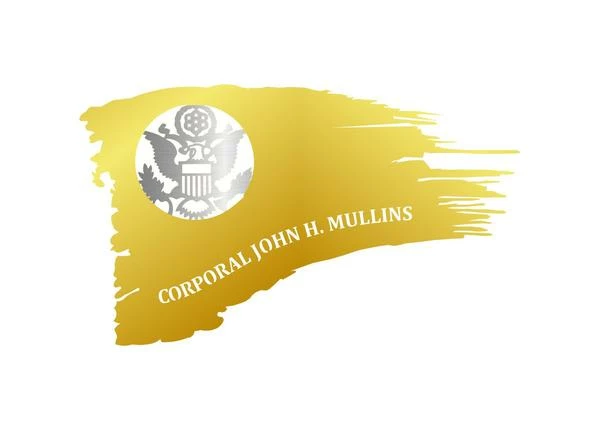 Precision Metal Art Personalized Military Branch Tattered Flag Art 2 Precision Metal Art Personalized Military Branch Tattered Flag Art