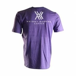 Whiskey Morning Coffee WMC Women's Tee Shirt TEES, TOPS & PULLOVERS 8 Whiskey Morning Coffee WMC Women's Tee Shirt TEES, TOPS & PULLOVERS