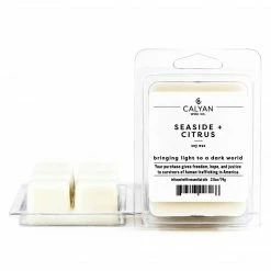 Calyan Wax Soy Wax Melts