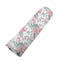 Newcastle Classics Desert Rose Swaddle 6 Newcastle Classics Desert Rose Swaddle