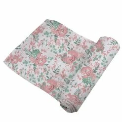 Newcastle Classics Desert Rose Swaddle