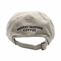 Whiskey Morning Coffee WMC Dad Hat