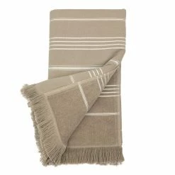 Ariel Classic Terry Turkish Towel