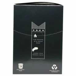 Whiskey Morning Coffee Texian Army Brew Coffee Single Serve Pods PERSONAL PAMPERING 5 Whiskey Morning Coffee Texian Army Brew Coffee Single Serve Pods PERSONAL PAMPERING