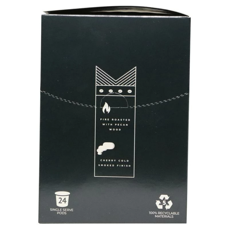 Whiskey Morning Coffee Texian Army Brew Coffee Single Serve Pods PERSONAL PAMPERING 3 Whiskey Morning Coffee Texian Army Brew Coffee Single Serve Pods PERSONAL PAMPERING