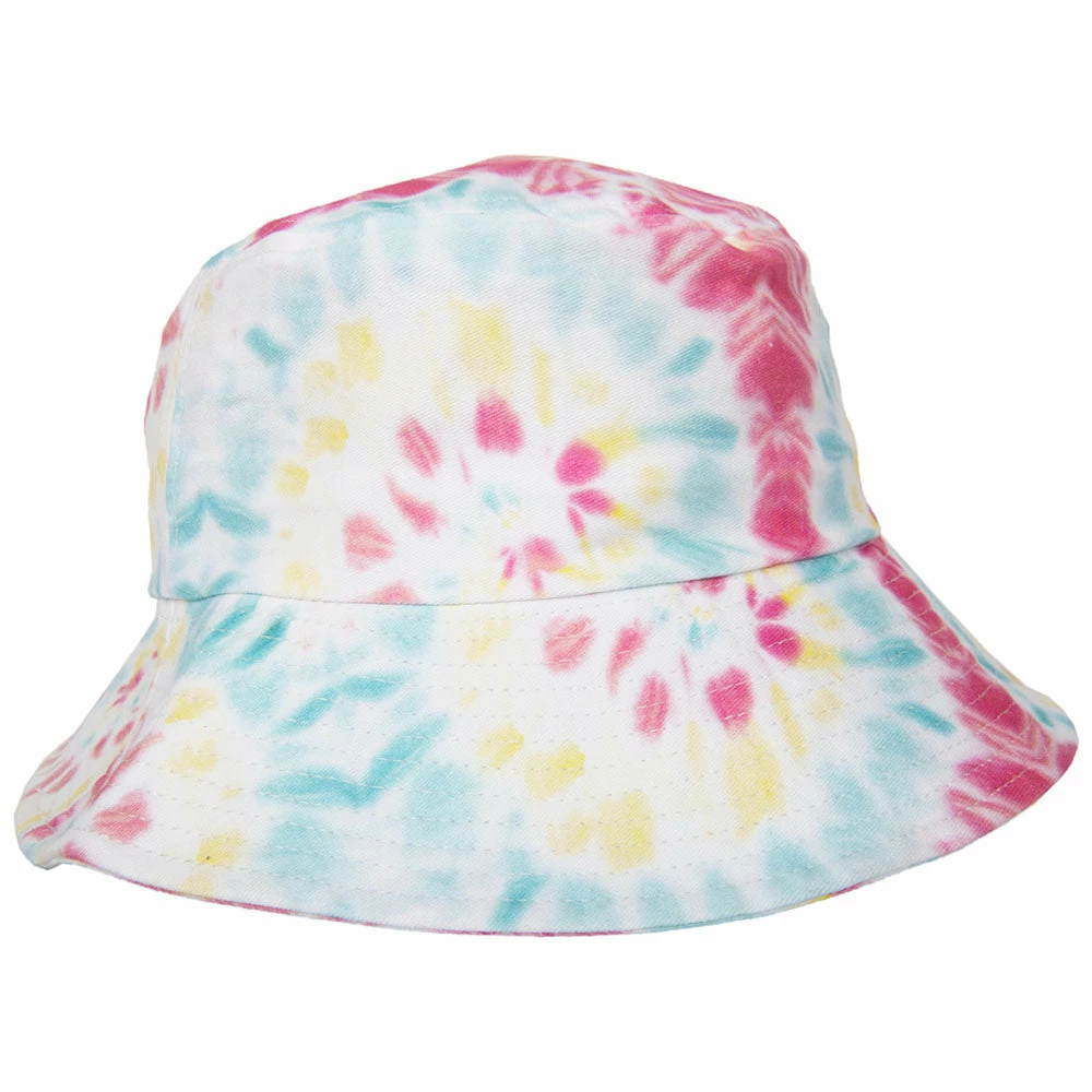 Katydid CAPS & HATS Tie Dye Bucket Hat