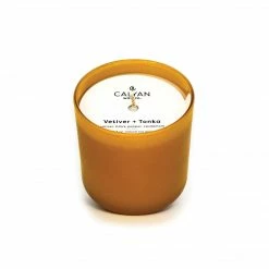 Calyan Wax PERSONAL PAMPERING Dignity Series Soy Candles