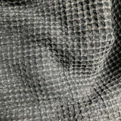 Ariel Waffle Weave Turkish Towel