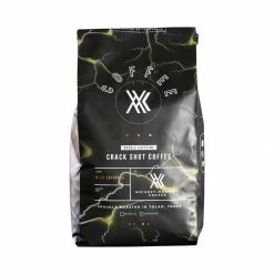 Whiskey Morning Coffee Crack Shot Gourmet Coffee PERSONAL PAMPERING