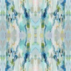 Laura Park Designs Wintergreen Throw Blanket