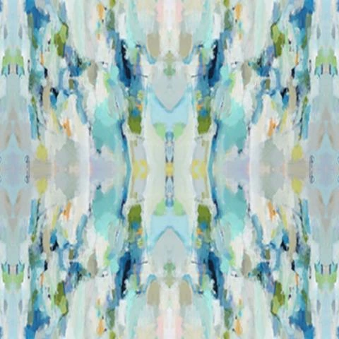 Laura Park Designs Wintergreen Throw Blanket 2 Laura Park Designs Wintergreen Throw Blanket